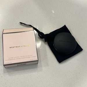 Westman Atelier Super Loaded Tinted Highlight